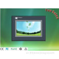 Rs485 / Rs422 / Rs232 Lcd Hmi For Industrial Automation , Powtech Pt-43ct